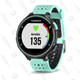 Garmin Forerunner 235 GPS Watch, $250